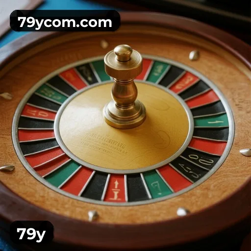 79y Licenciado Curaçao - Segurança SSL 256-bit