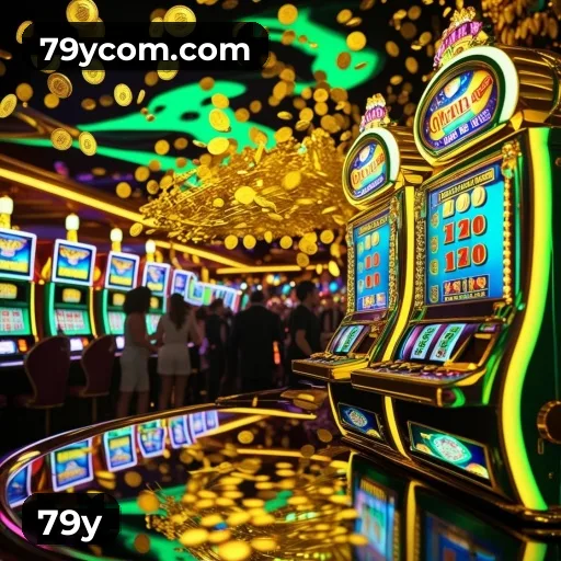79y Certificado eCOGRA - Jogos Justos Auditados