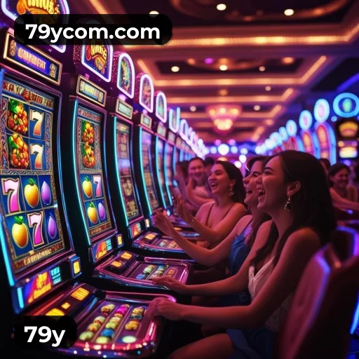 79y Certificado eCOGRA - Jogos Justos Auditados