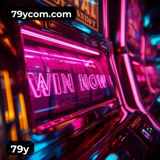 79y PIX Instantâneo - Saques em 8 Minutos