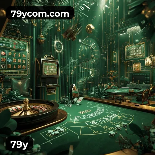 Loteria 79y - Quina e mais jogos