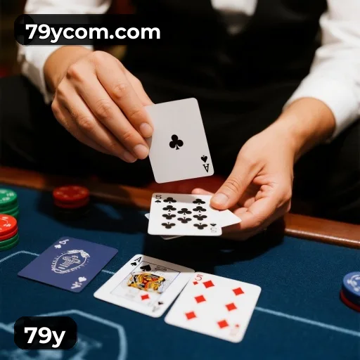 Slots 79y - RTP Alto Certificado