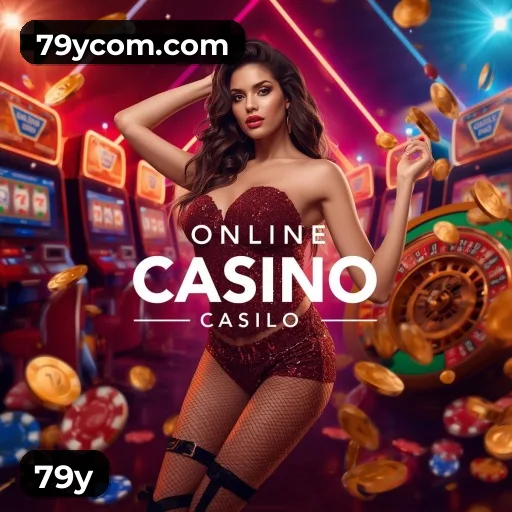 Slots 79y - Jackpots Progressivos