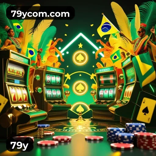 Jackpots Progressivos